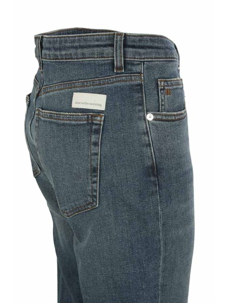 Jeans Nine in the Morning Luce Denim Medio